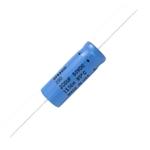 UCC 39D507G050GL4 Capacitor 500uF 50VDC Axial