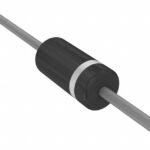 Motorola 3EZ20D5 Zener Diode 20V 3W 5% DO-15 Axial