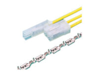 3V-187 JST Housing Microswitch Connector 3 Position