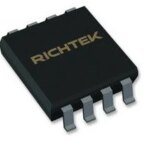 RT8078AGQW Electronic Components