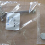 TF4-1027-CMC Yida Precision Clamp