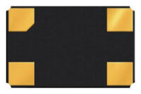 ECS-.327-12.5-38-TR ECS Crystal 0.032768MHz 20ppm 12.5pF 4-SMD