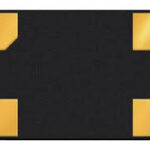 XRCGB48M000F0L00R0 Murata Ceramic Crystal 48MHz 4-SMD