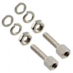 40-98442F Cinch Connectivity Solutions AIM-Cambridge  Jackscrew Socket 14702