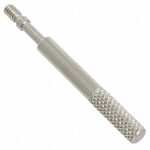 40-9844T Cinch Connectivity Solutions AIM-Cambridge  Jackscrew, Thumb Screw -