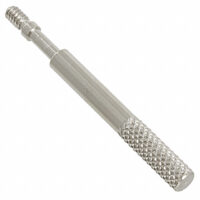 40-9844T Cinch Connectivity Solutions AIM-Cambridge  Jackscrew, Thumb Screw -