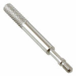 40-9844T-C Cinch Connectivity Solutions AIM-Cambridge  Jackscrew, Thumb Screw -