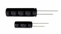 400BXW120MEFR18X30 Rubycon Aluminum Lytic Capacitor 120uF 400V Radial