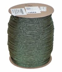 Lacing And Tying