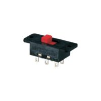 MARQUARDT 4021.4922 DPDT Slide Switch 250V - Image 2