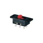 MARQUARDT 4021.4922 DPDT Slide Switch 250V