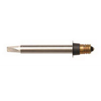 4033-SBK 45W HEAT CHISEL TIP WELLER SOLDERING ACCESSOR - Image 2