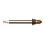 4033-SBK 45W HEAT CHISEL TIP WELLER SOLDERING ACCESSOR