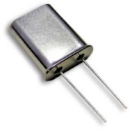 NDK OSC 406780808 Crystal 4.00 MHZ HC18 - Image 2