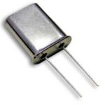 NDK OSC 406780808 Crystal 4.00 MHZ HC18