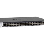 GSM4352S-100NES NETGEAR 48-Port Fully Managed Switch