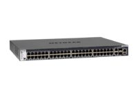 GSM4352S-100NES NETGEAR 48-Port Fully Managed Switch