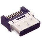 HDR-E26MSG1+ Honda Connector SCSI 26 Position