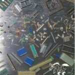 4097-01-40-12 Elpakco Pin Receptacle