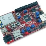 410-273 Digilent PCB design board chipKIT PIC32