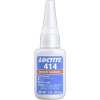 INSTANT ADHESIVE
