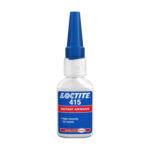 Loctite 415 Super Bonder Adhesive