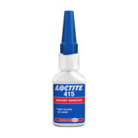 Loctite 415 Super Bonder Adhesive