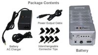 MP100-24V Electronic Components