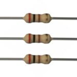 RCR32G201JS Electronic Components
