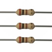 RCR32G201JS Electronic Components