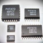 PO74G38072A PotatoSemi