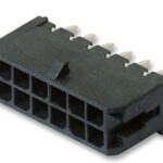 43045-1210 Molex Connector Header 12 Position