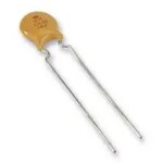 H472K47X7RN63J7R Vishay Ceramic Capacitor 0.0047uF 1000V Disc