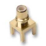 MP-26-09-TGG Multicomp RF / Coaxial 50ohm Connector