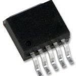 LM2941CS/NOPB National Semiconductor