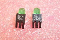 DIALIGHT 550-2206 LED Uni-Color Green - Image 2