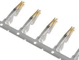 42815-0012 Molex Connector Female Crimp Terminal 10-12 AWG Trusted Distributor 42815-0012 Molex Connector Female Crimp Terminal 10-12 AWG