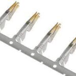 42815-0042 Molex Crimp Terminal 14-16 AWG Trusted Distributor 42815-0042 Molex Crimp Terminal 14-16 AWG