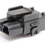 42816-0212 Molex Connector Housing Receptacle 2 Position Trusted Distributor 42816-0212 Molex Connector Housing Receptacle 2 Position