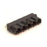 MOLEX 42819-5212 Connector Header 5POS 10MM Vertical Tin