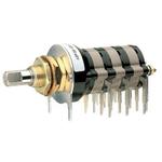 42D36-02-1-AJN Grayhill Rotary Switch 1A 115V SP10T
