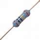 Vishay 42R5115 Metal Film Resistor 5.11M Ohms 1% 0.1W Axial