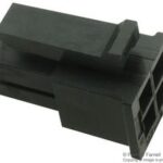 MOLEX 43025-0400 Connector Housing