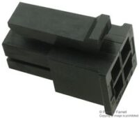 MOLEX 43025-0400 Connector Housing