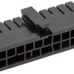 43025-2200 Molex Connectors Headers 22 Postion Trusted Distributor 43025-2200 Molex Connectors Headers 22 Postion