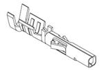 43030-0005 Molex Micro-Fit 3.0 Connector Crimp Terminal 26-30 AWG