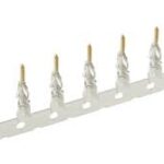 43031-0002 Molex Male Crimp Terminal Contact Pin 24-20AWG