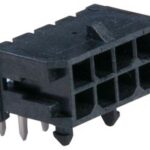43045-0802 Molex Wire-To-Board Connector