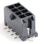 43045-0818 Molex Connector Wire to Board 8 Position
