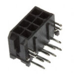43045-0821 Molex Connector 3.00mm Pitch